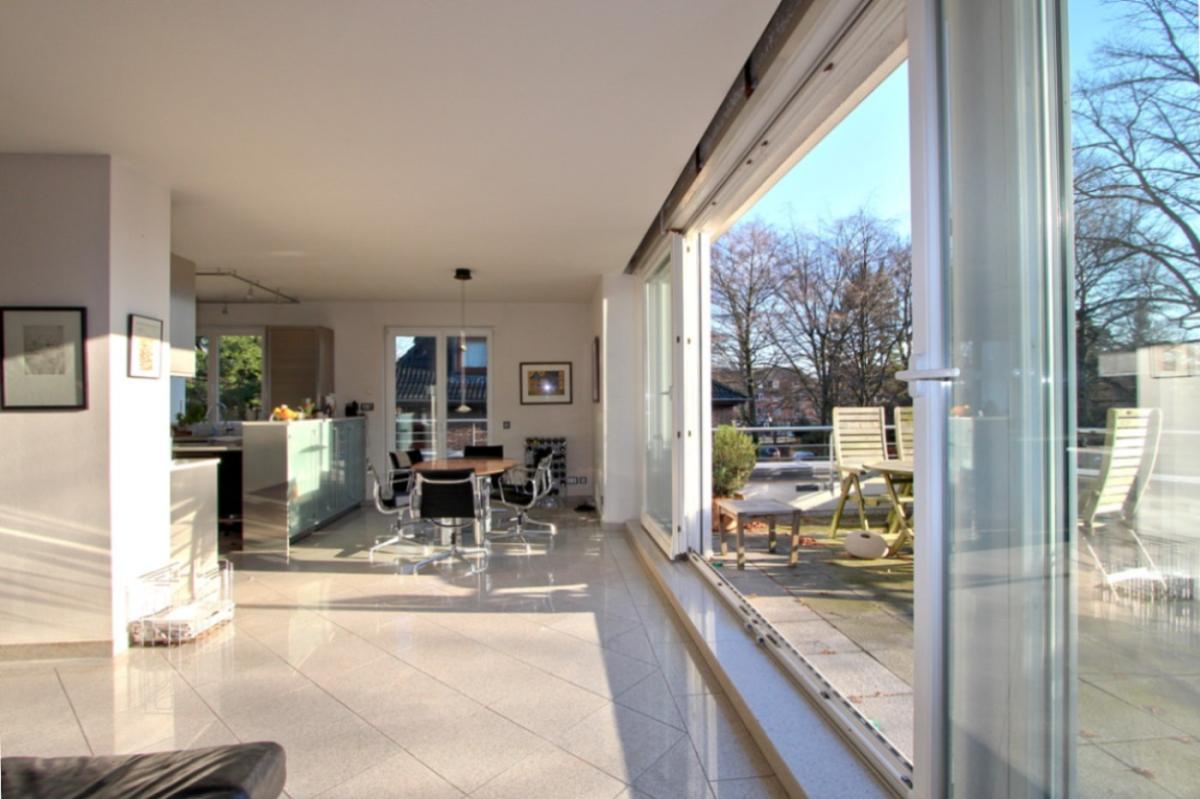 Großzügiges Wohnen